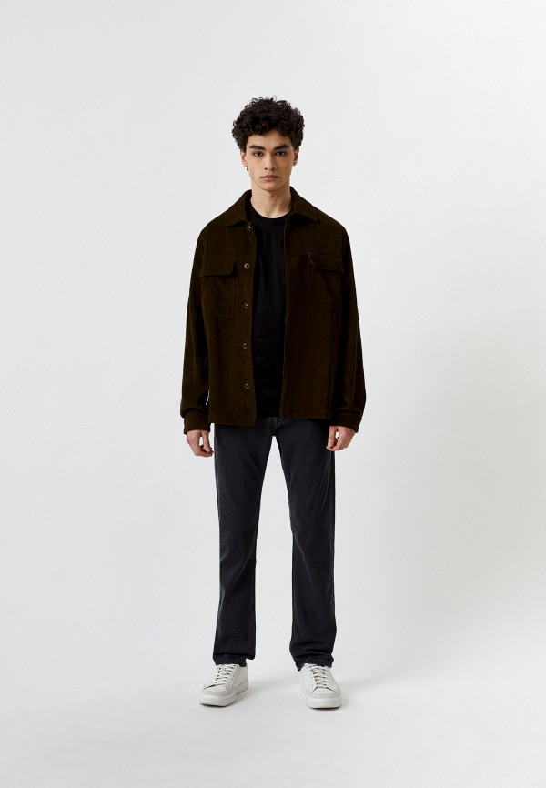 фото Джинсы raschini