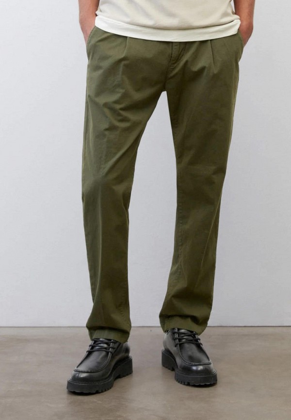 

Брюки Marc O'Polo, Зеленый