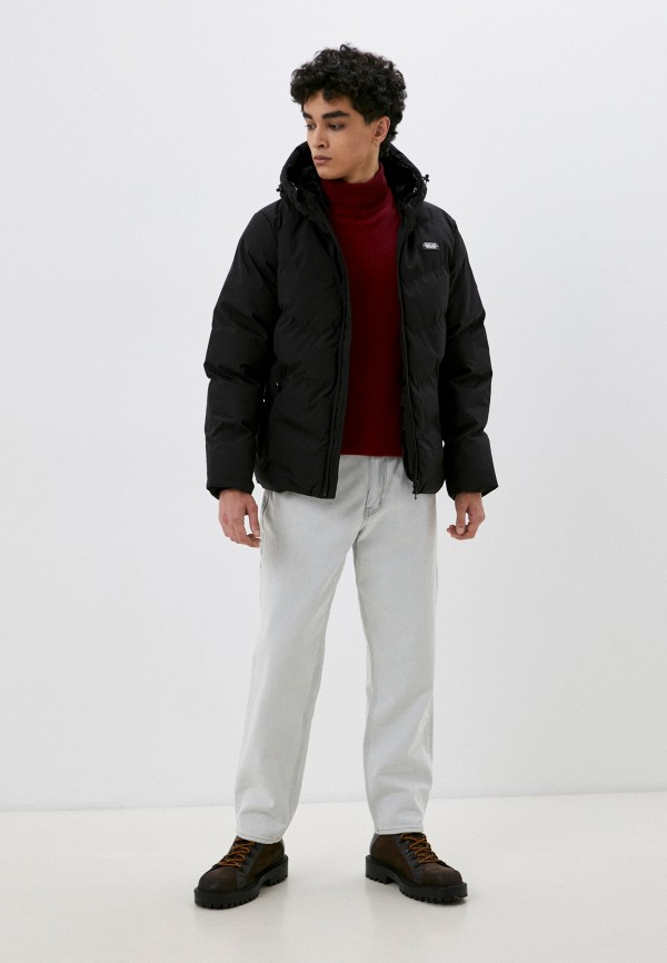 фото Куртка утепленная deeluxe