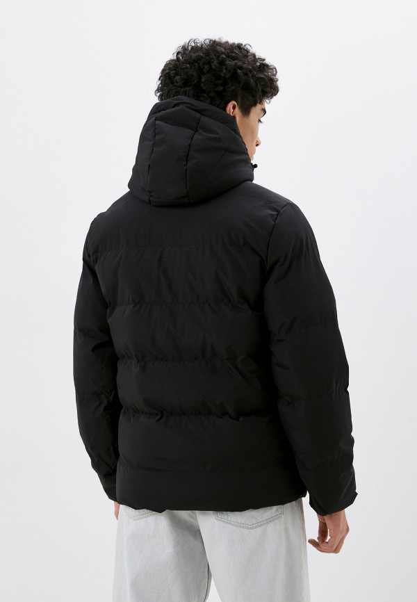 фото Куртка утепленная deeluxe