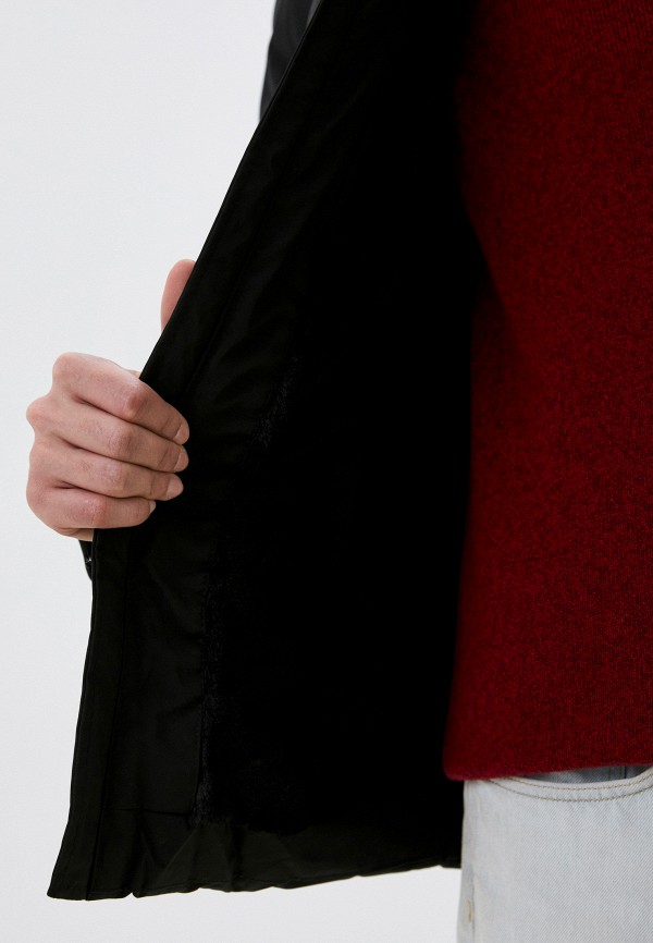 фото Куртка утепленная deeluxe