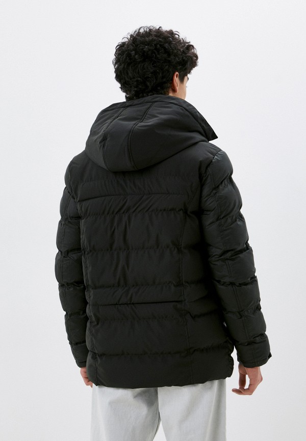 фото Куртка утепленная deeluxe