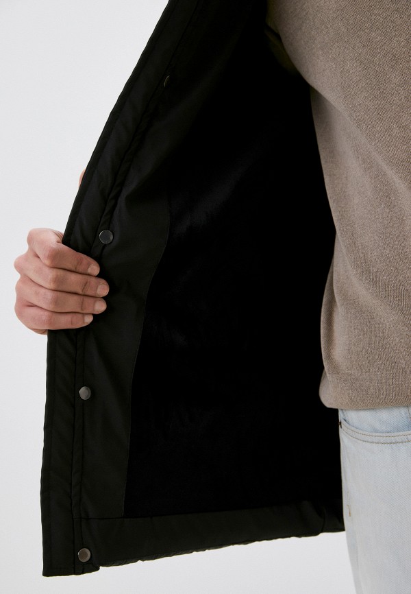 фото Куртка утепленная deeluxe