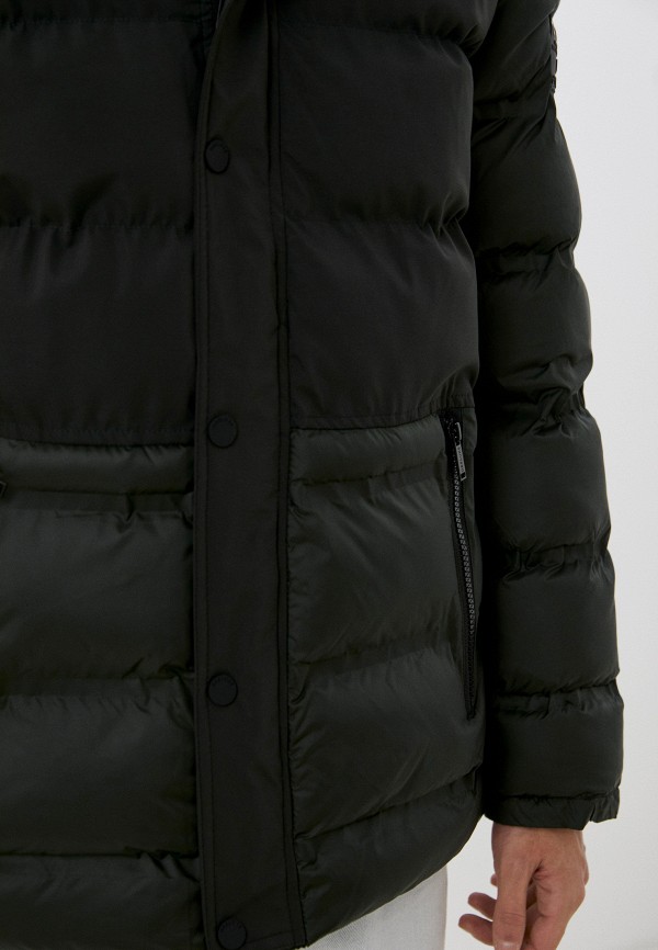 фото Куртка утепленная deeluxe