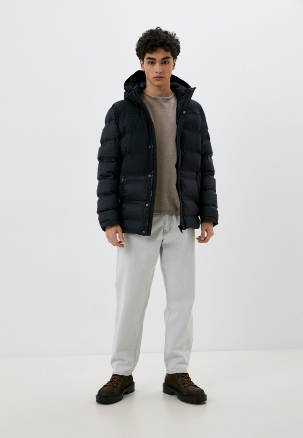 фото Куртка утепленная deeluxe