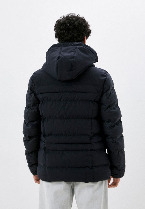 фото Куртка утепленная deeluxe