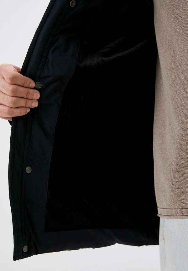 фото Куртка утепленная deeluxe