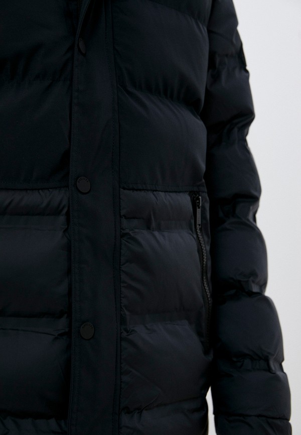 фото Куртка утепленная deeluxe