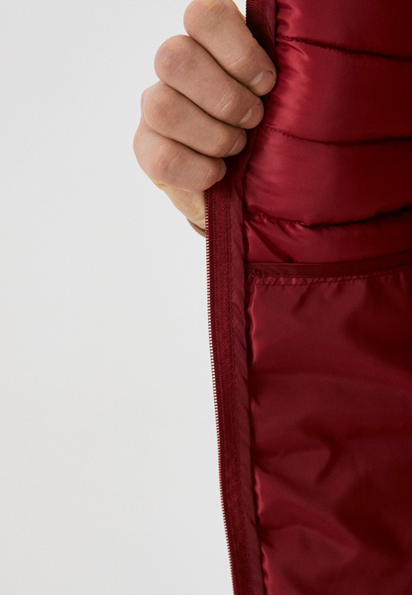 фото Жилет утепленный el caballo sevilla 1892