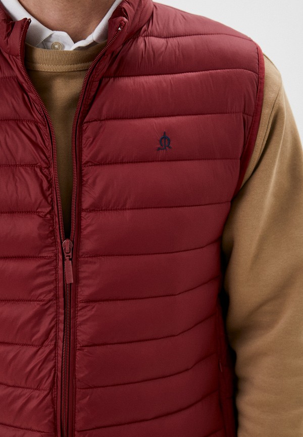 фото Жилет утепленный el caballo sevilla 1892