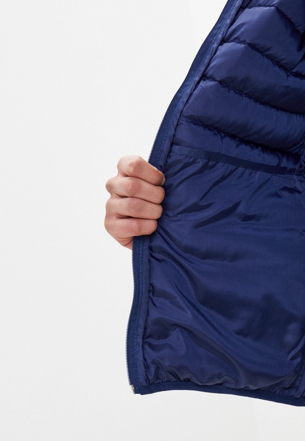 фото Жилет утепленный el caballo sevilla 1892