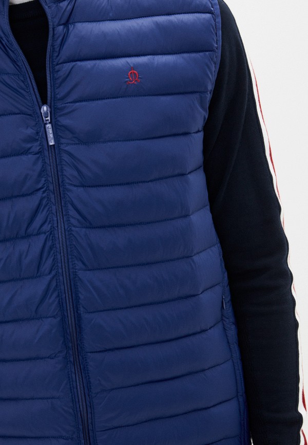 фото Жилет утепленный el caballo sevilla 1892