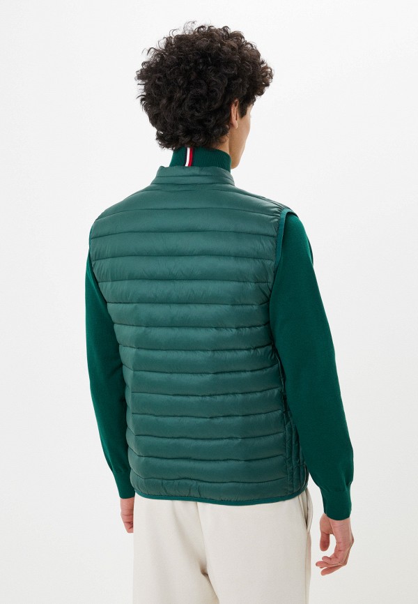 фото Жилет утепленный el caballo sevilla 1892