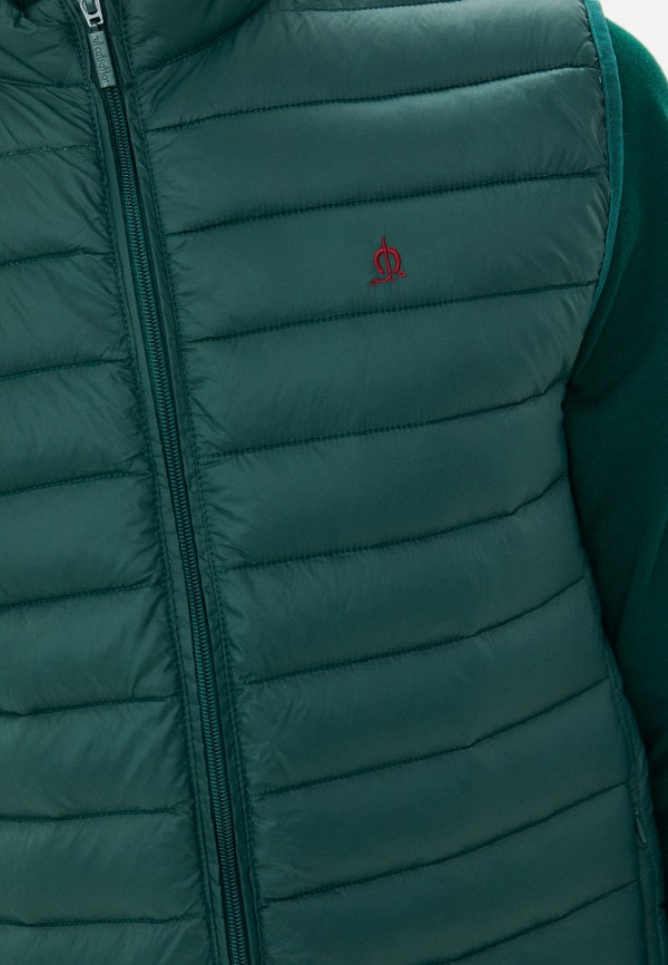 фото Жилет утепленный el caballo sevilla 1892