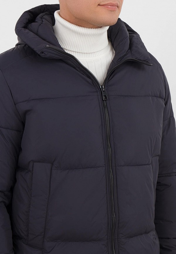 фото Куртка утепленная thomas berger