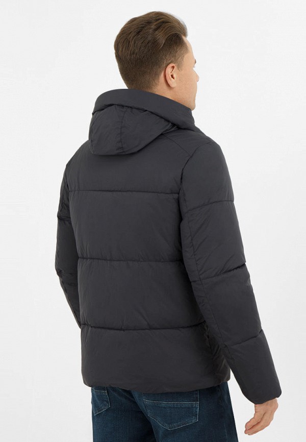 фото Куртка утепленная thomas berger