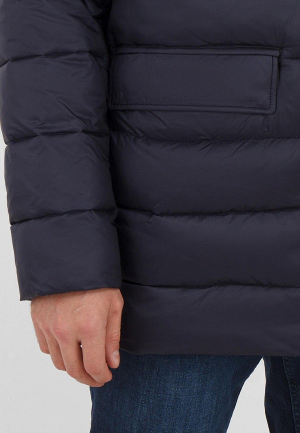 фото Куртка утепленная thomas berger