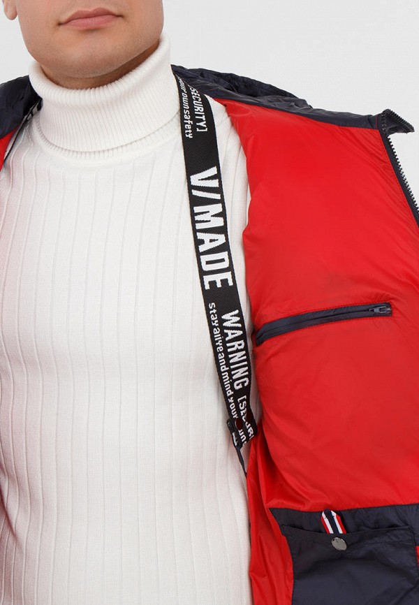 фото Куртка утепленная thomas berger