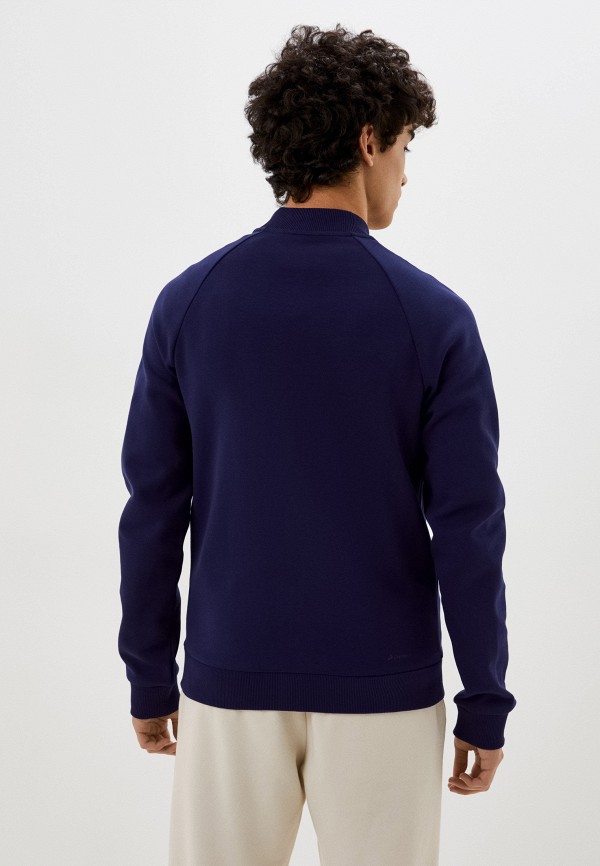 Олимпийка Demix синий, размер 48, фото 3