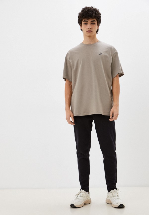 фото Брюки спортивные demix