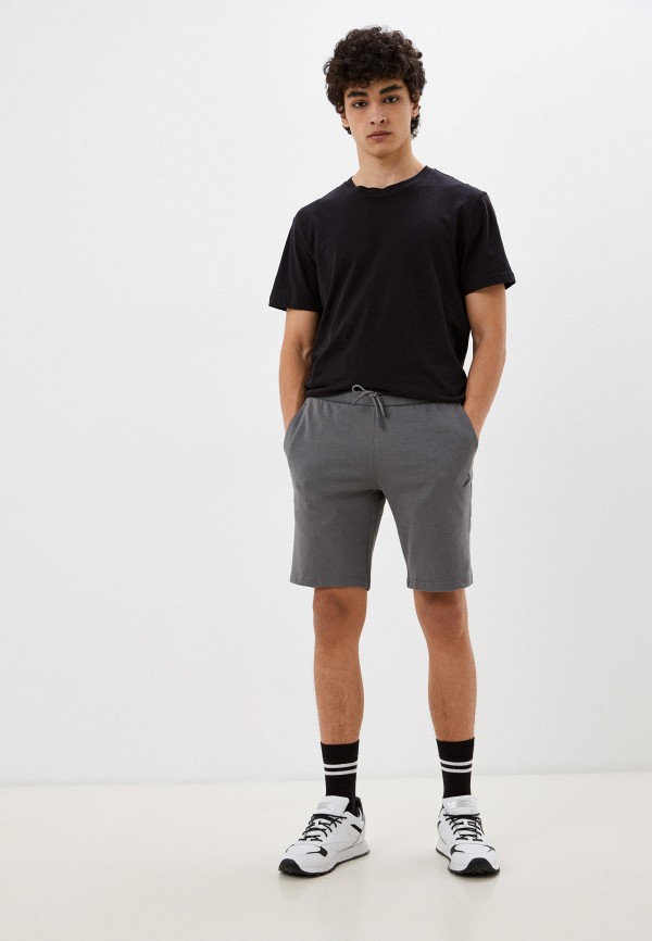 фото Шорты спортивные demix