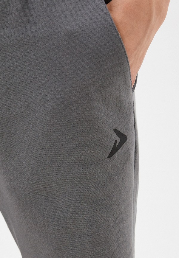 фото Шорты спортивные demix