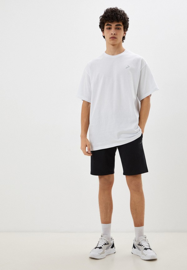 фото Шорты спортивные demix