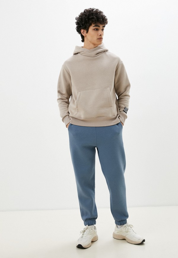 фото Брюки спортивные mark formelle