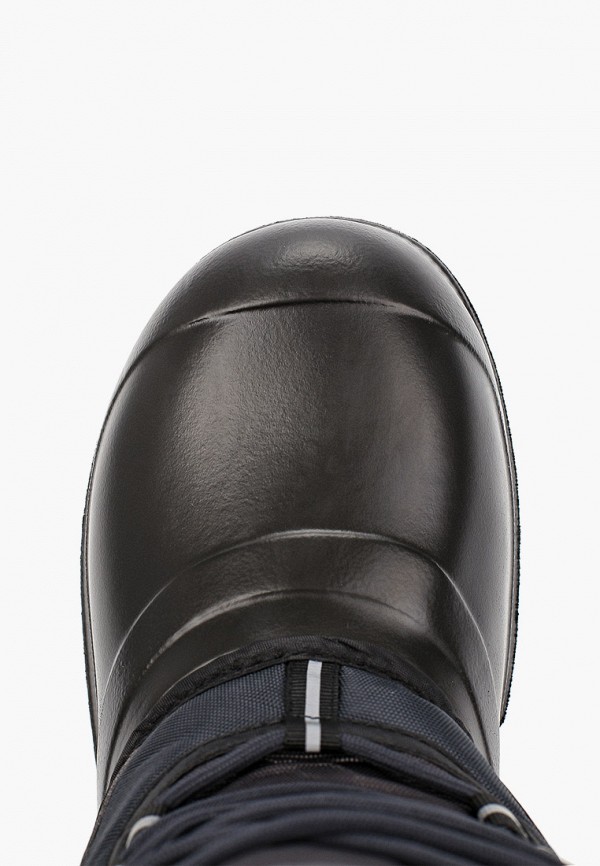 Дутики Evart серый, размер 40, фото 4