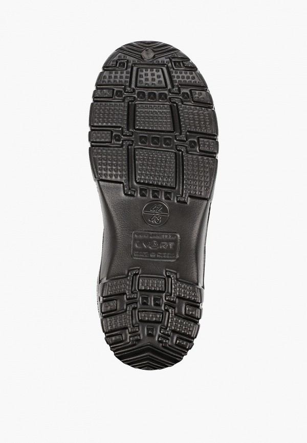 Дутики Evart серый, размер 40, фото 5