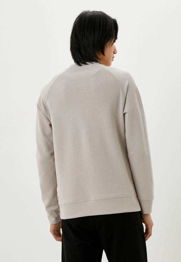 Свитшот Lufian бежевый, размер 54, фото 3