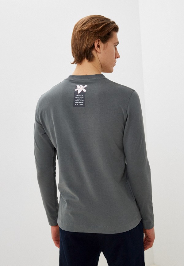 фото Лонгслив lufian