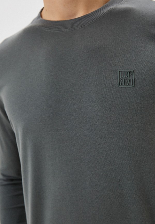 фото Лонгслив lufian