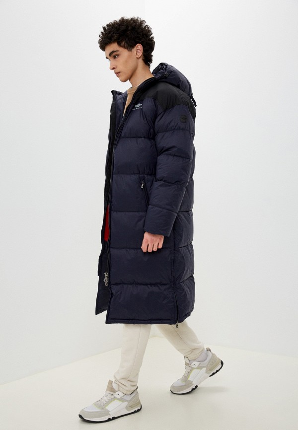 фото Куртка утепленная angelo bonetti