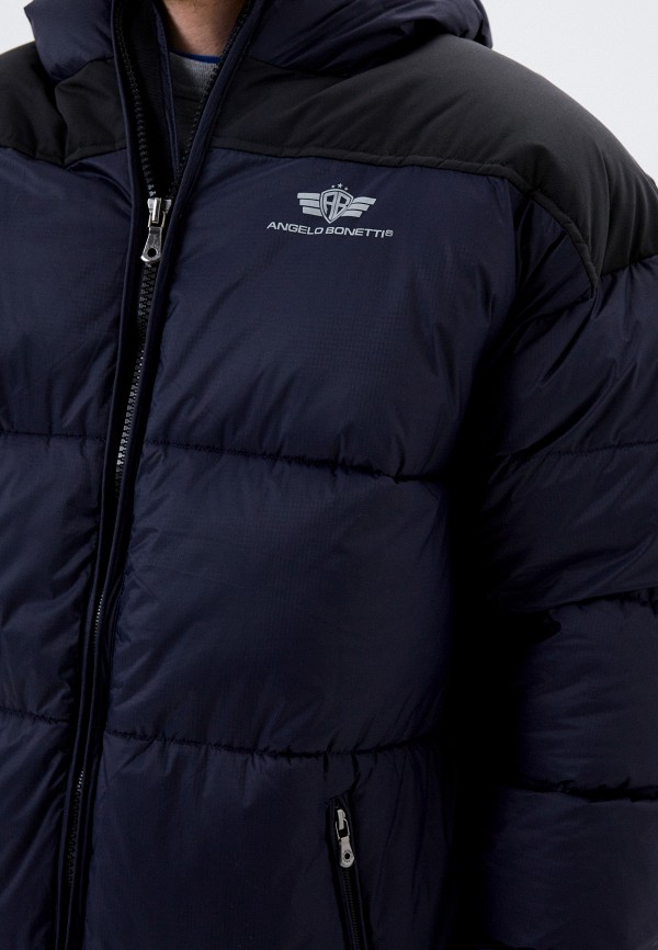 фото Куртка утепленная angelo bonetti