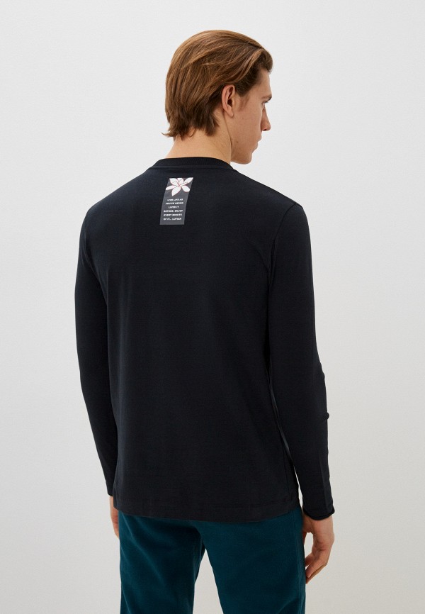 фото Лонгслив lufian