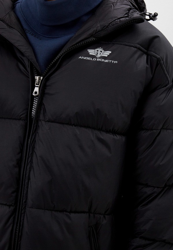 фото Куртка утепленная angelo bonetti