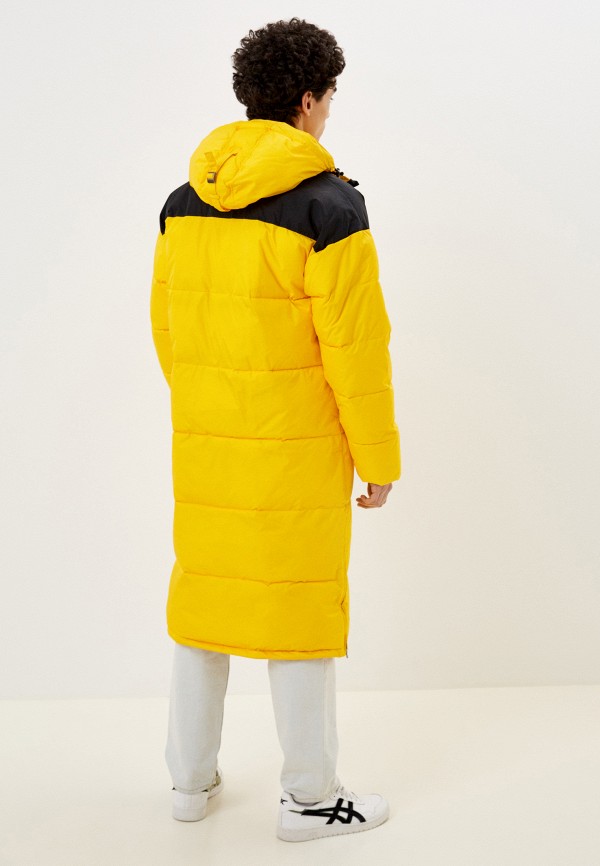 фото Куртка утепленная angelo bonetti