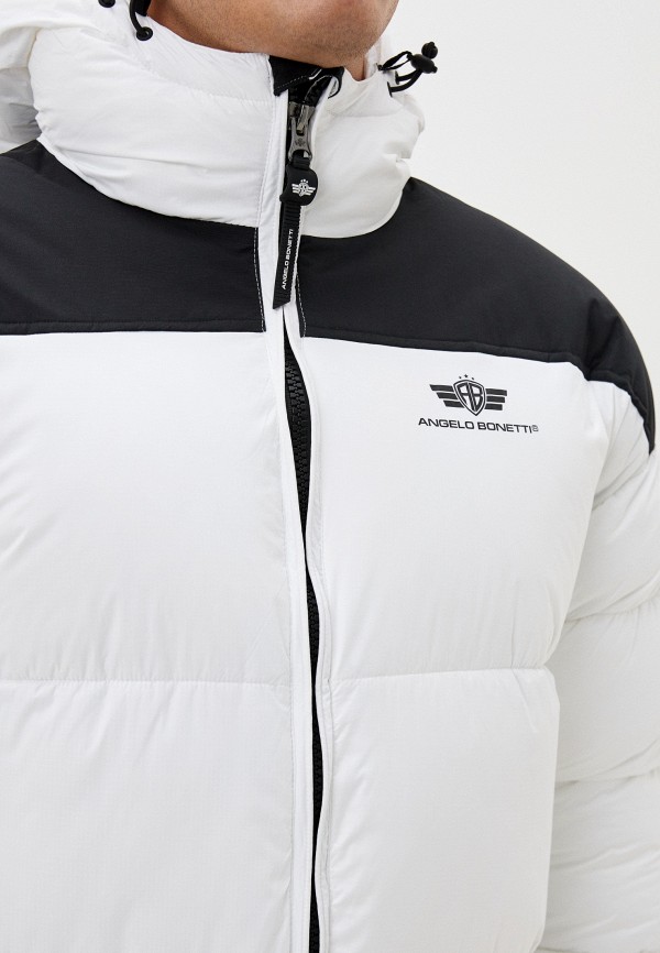 фото Куртка утепленная angelo bonetti