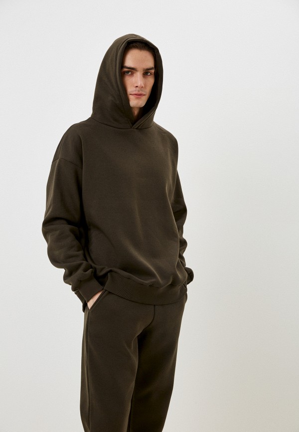 фото Костюм спортивный naturel