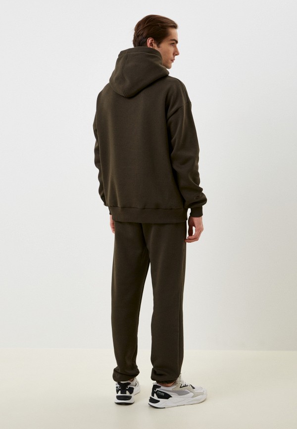 фото Костюм спортивный naturel