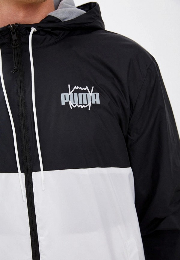 Ветровка  PUMA фото