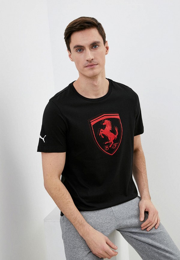 Футболка  PUMA