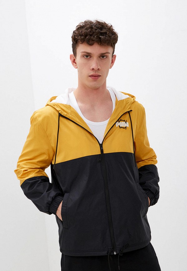 Ветровка  PUMA