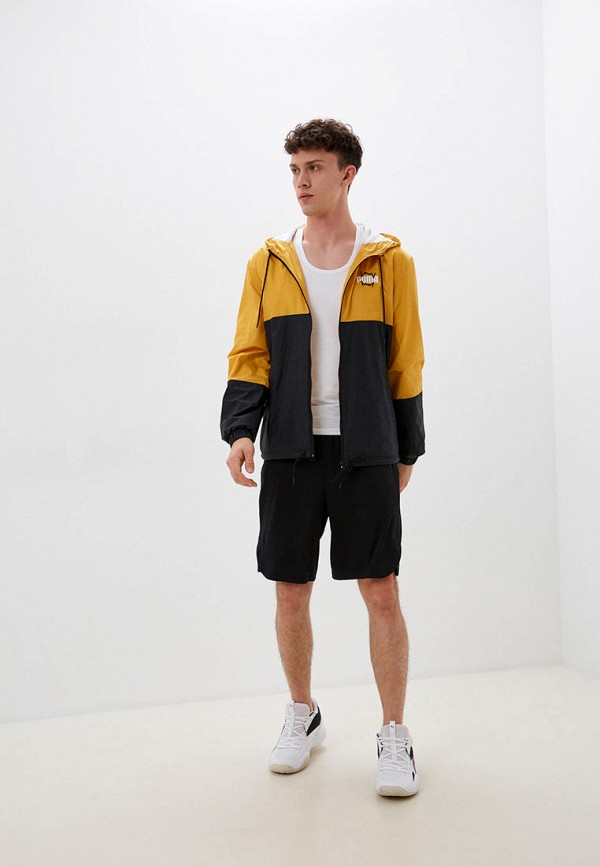 Ветровка  PUMA фото