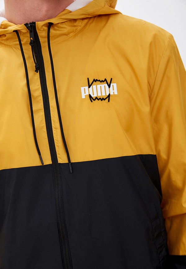 Ветровка  PUMA фото