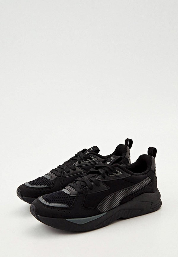 Кроссовки  PUMA фото