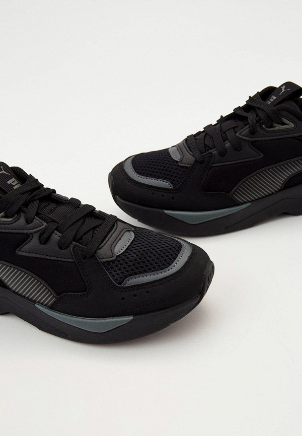 Кроссовки  PUMA фото