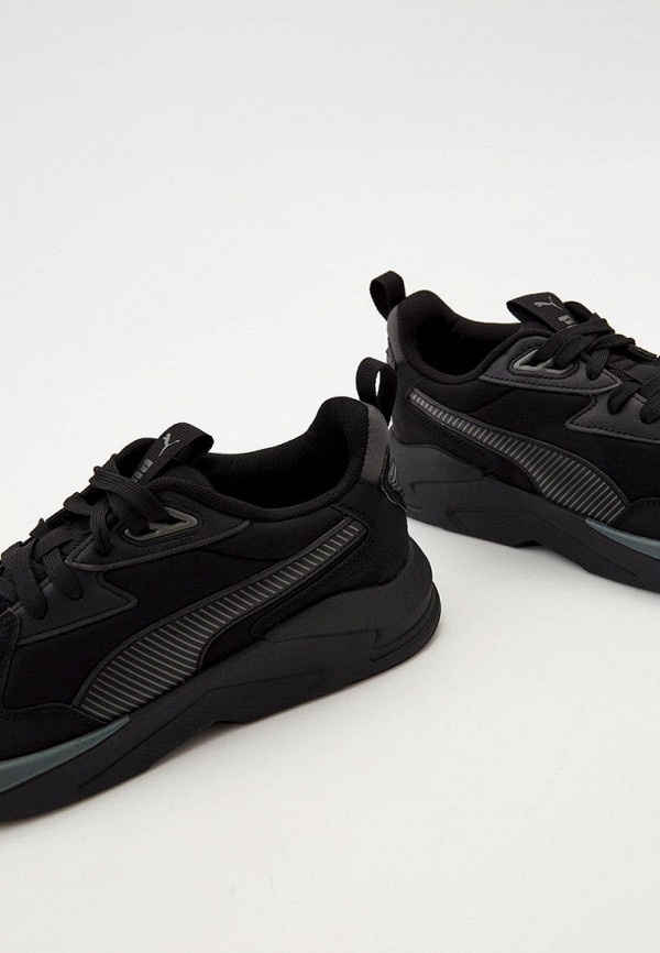 Кроссовки  PUMA фото