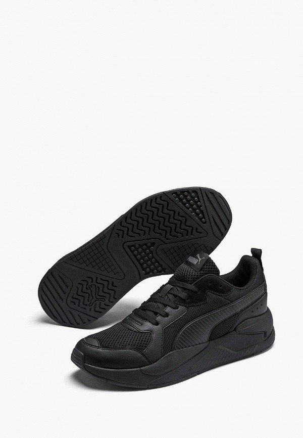 Кроссовки  PUMA фото